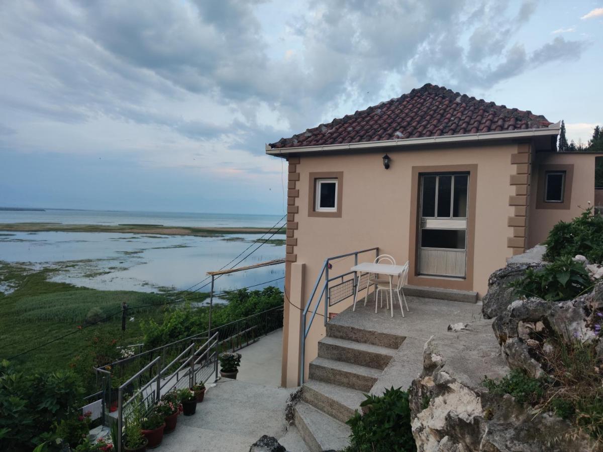 Apartments Lake View Virpazar Extérieur photo