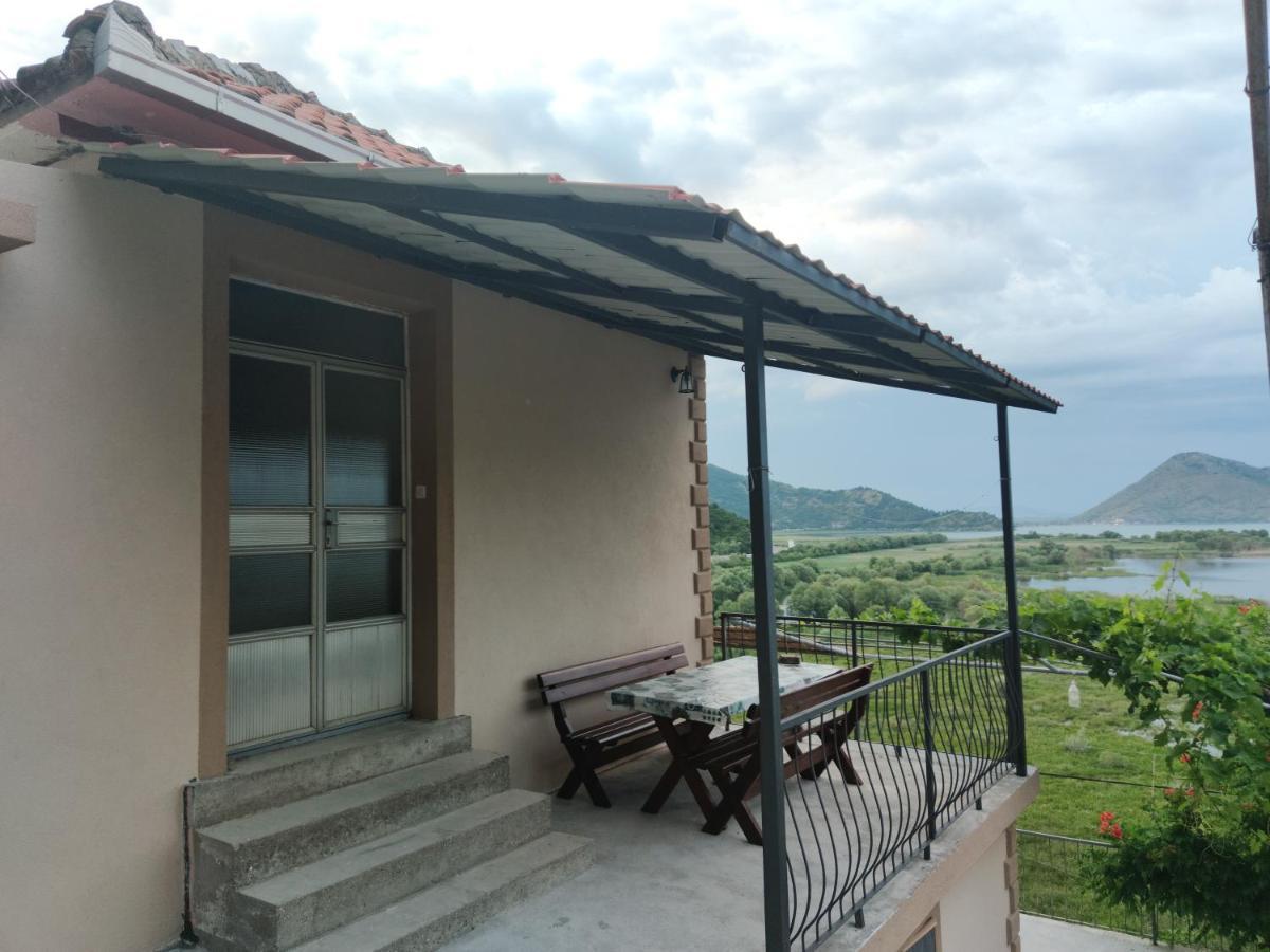 Apartments Lake View Virpazar Extérieur photo
