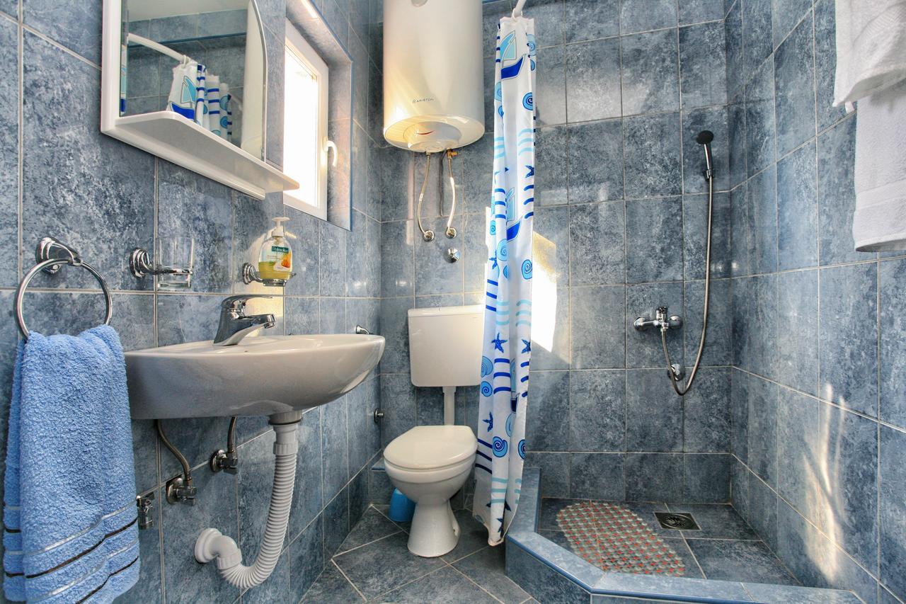 Apartments Lake View Virpazar Extérieur photo