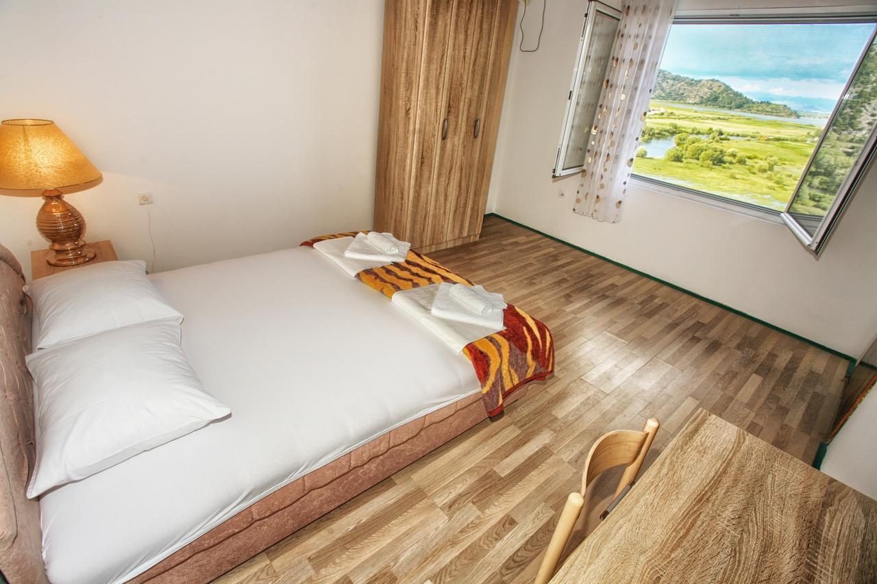 Apartments Lake View Virpazar Extérieur photo