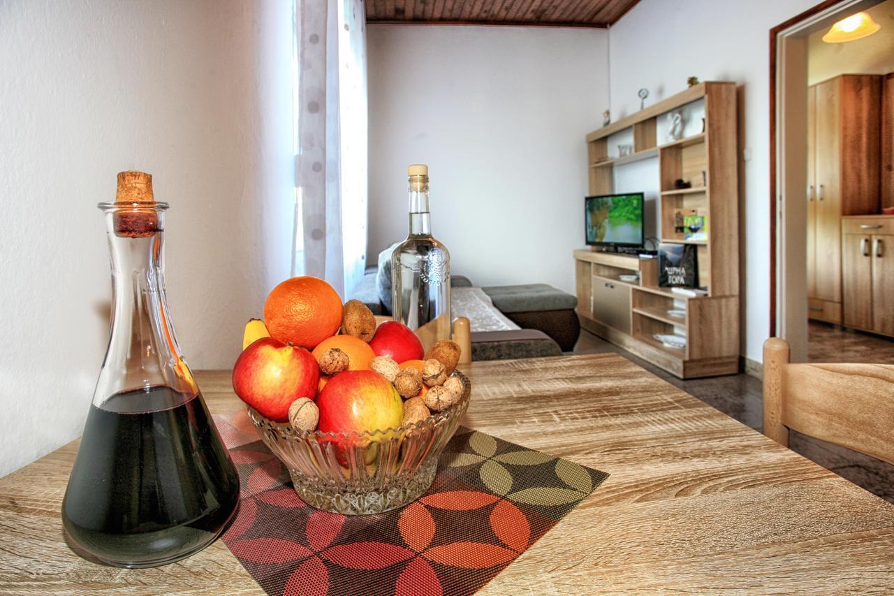 Apartments Lake View Virpazar Extérieur photo