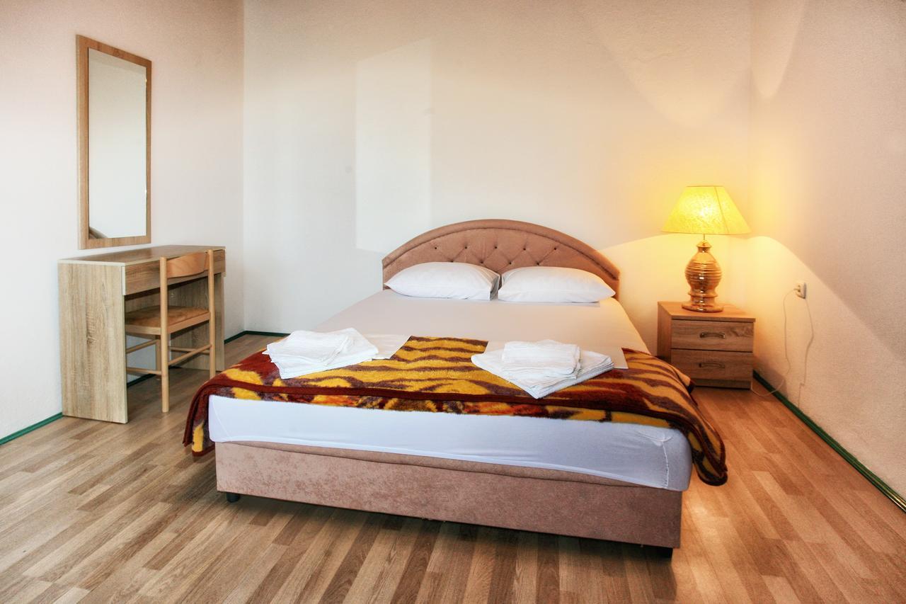 Apartments Lake View Virpazar Extérieur photo