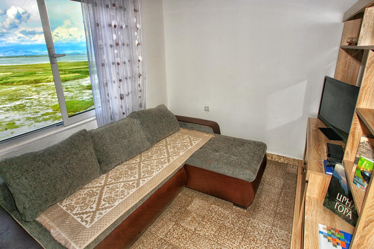 Apartments Lake View Virpazar Extérieur photo