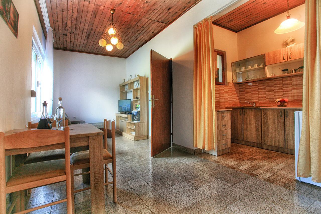 Apartments Lake View Virpazar Extérieur photo