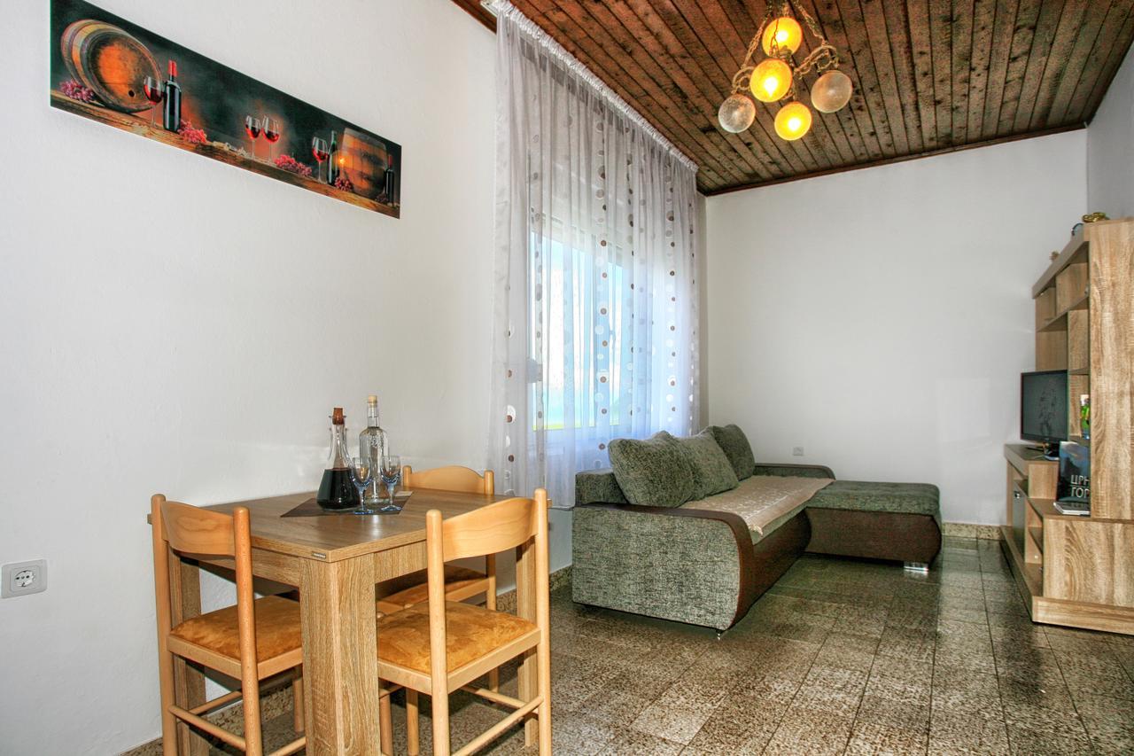 Apartments Lake View Virpazar Extérieur photo