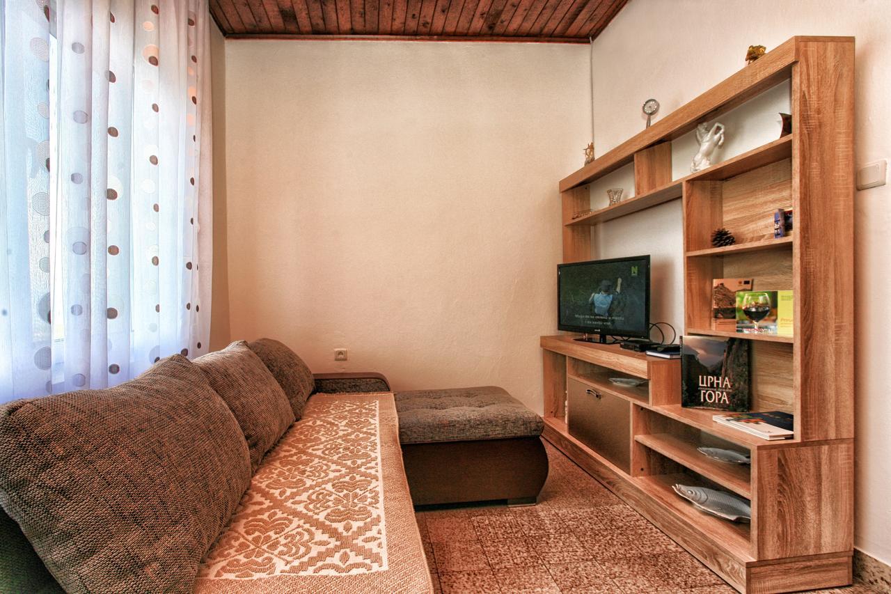 Apartments Lake View Virpazar Extérieur photo