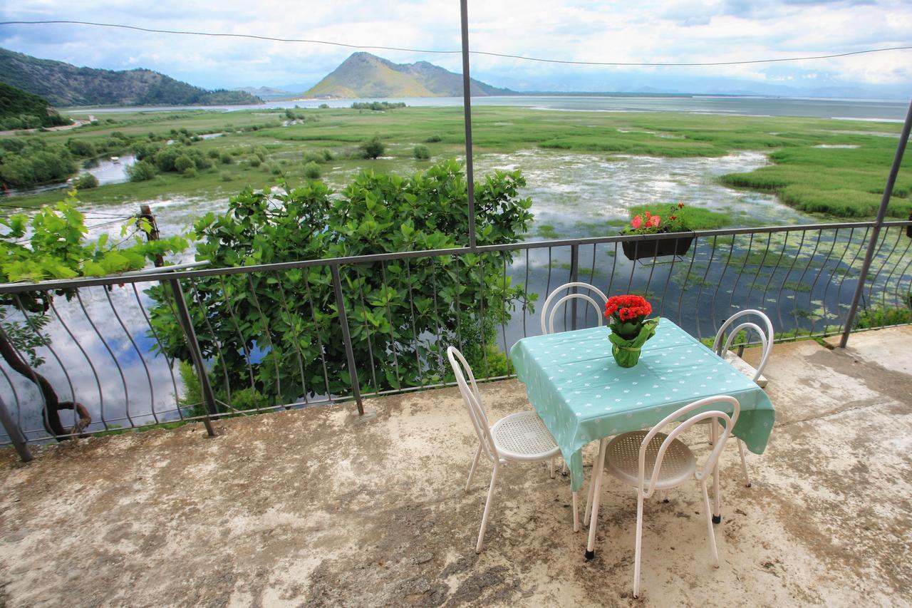 Apartments Lake View Virpazar Extérieur photo