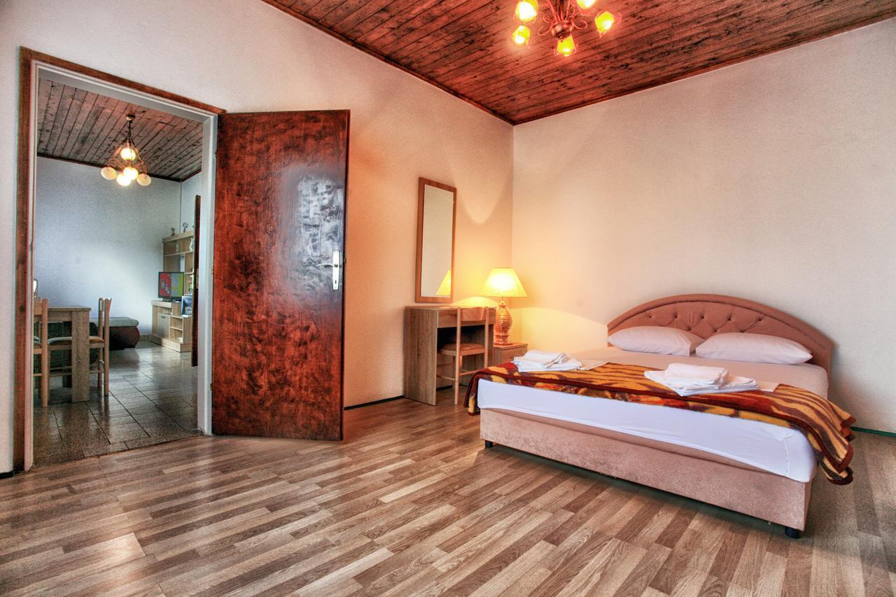 Apartments Lake View Virpazar Extérieur photo