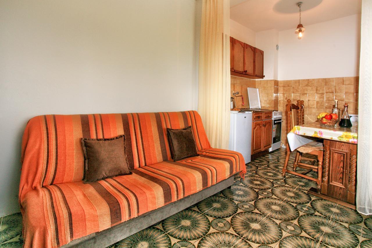Apartments Lake View Virpazar Extérieur photo