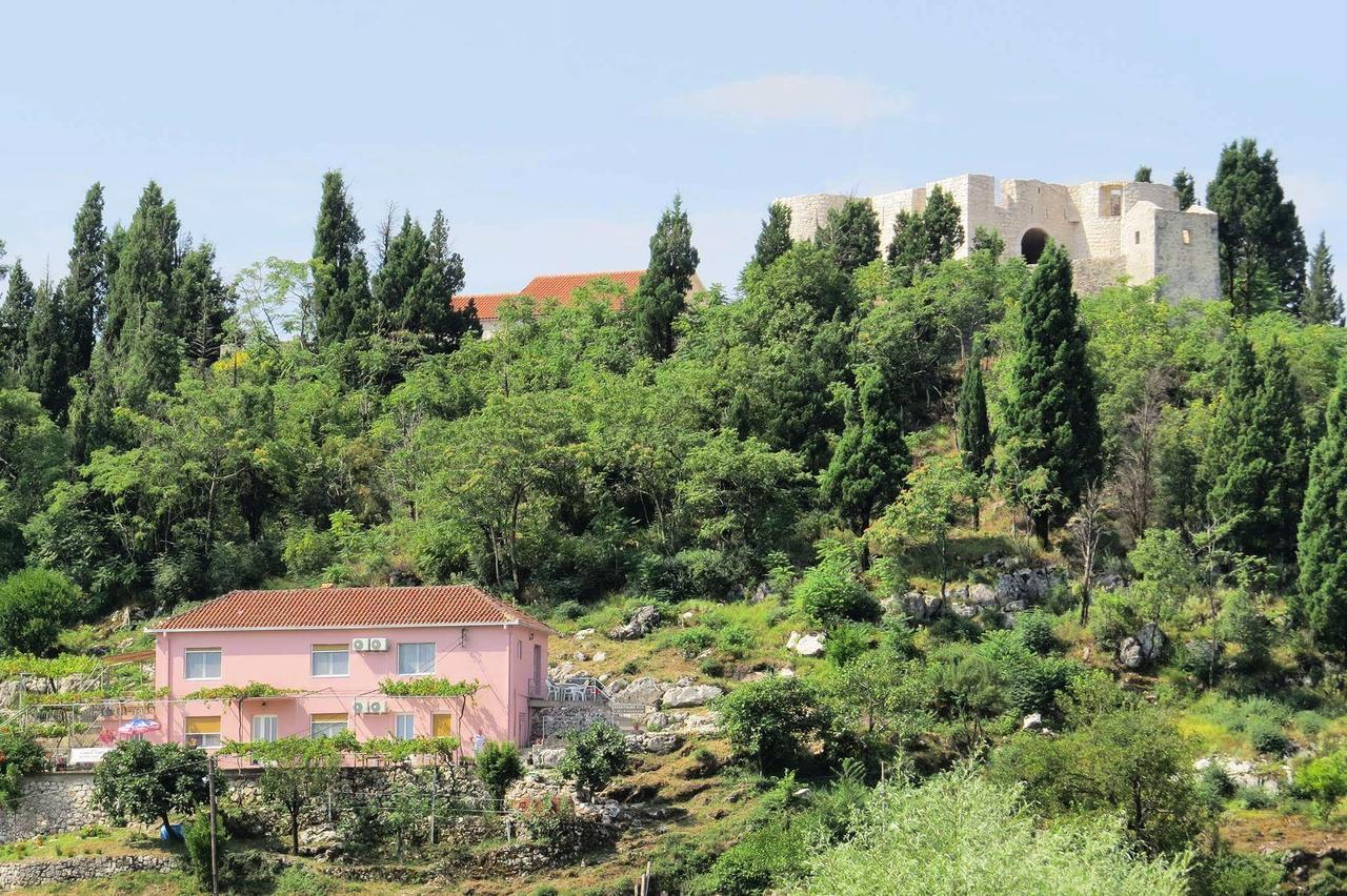 Apartments Lake View Virpazar Extérieur photo